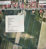 Działka rolno-budowlana Wioska. Zdjęcie 3