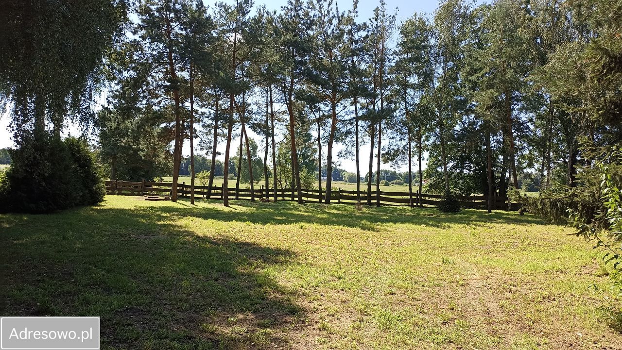 dom wolnostojący, 5 pokoi Łącznica. Zdjęcie 6