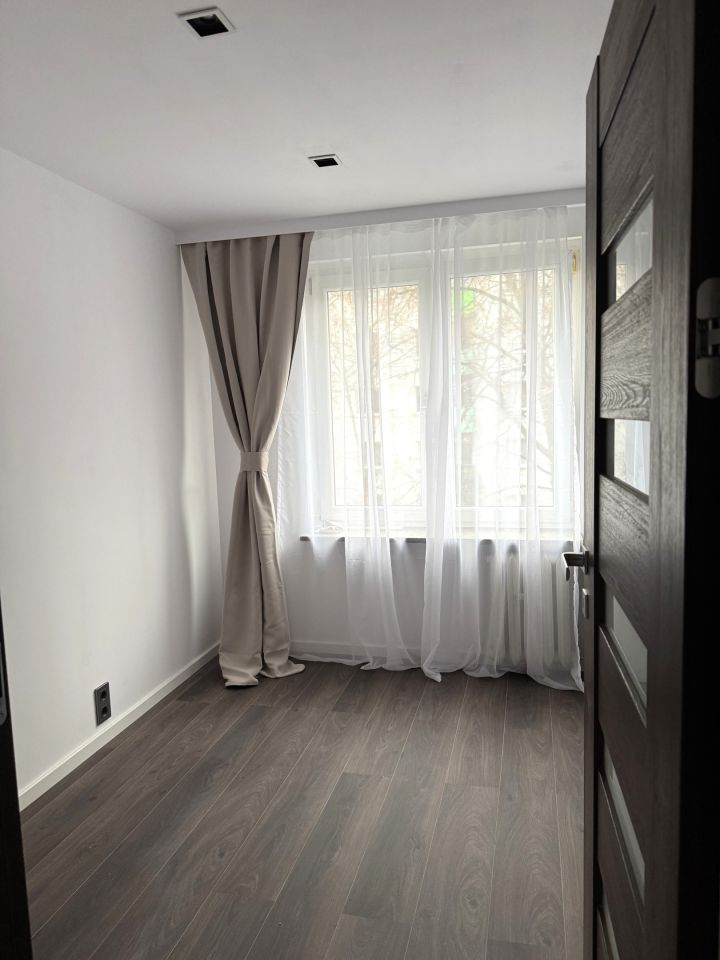 Mieszkanie 3-pokojowe Kraków Prądnik Czerwony, ul. Mirosława Dzielskiego. Zdjęcie 4