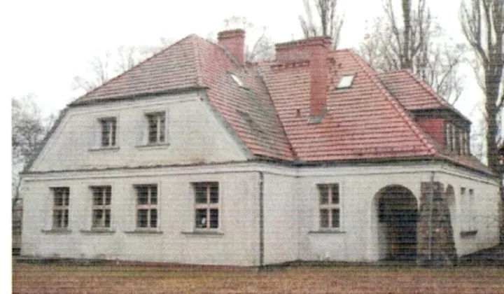 dom wolnostojący Jabłonowo-Adamy