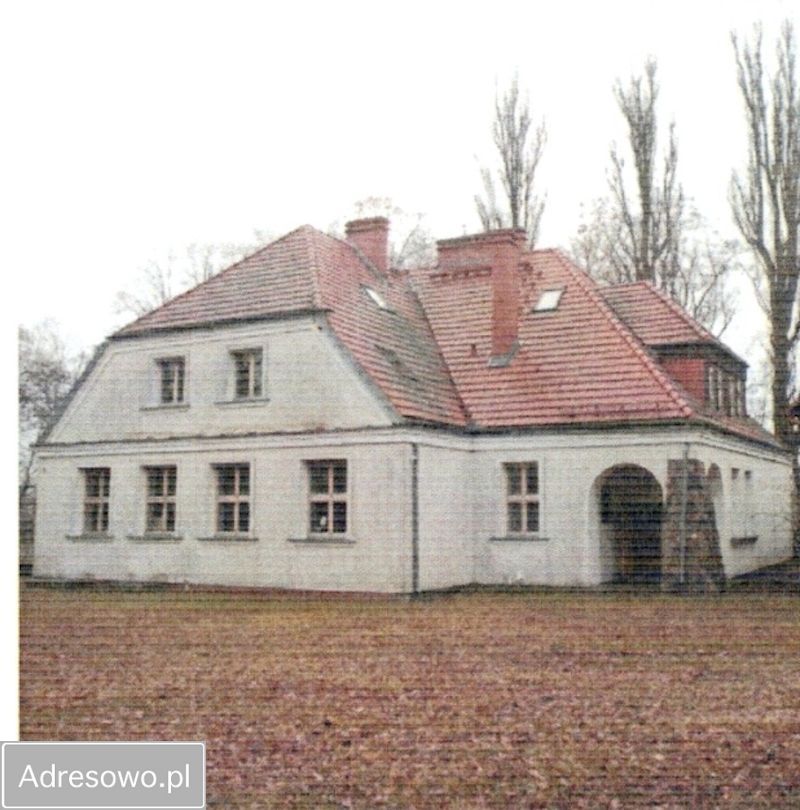 dom wolnostojący Jabłonowo-Adamy. Zdjęcie 1