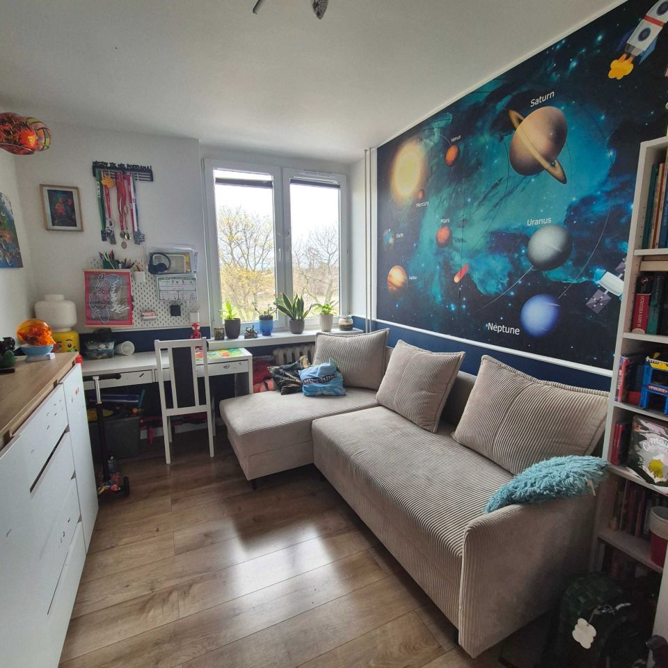 Mieszkanie 2-pokojowe Białogard, ul. Wyspiańskiego. Zdjęcie 5