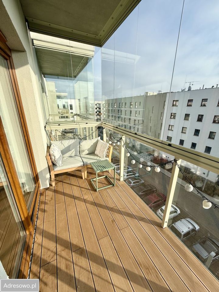 Mieszkanie 3-pokojowe Wrocław Krzyki, ul. Wichrowa. Zdjęcie 10