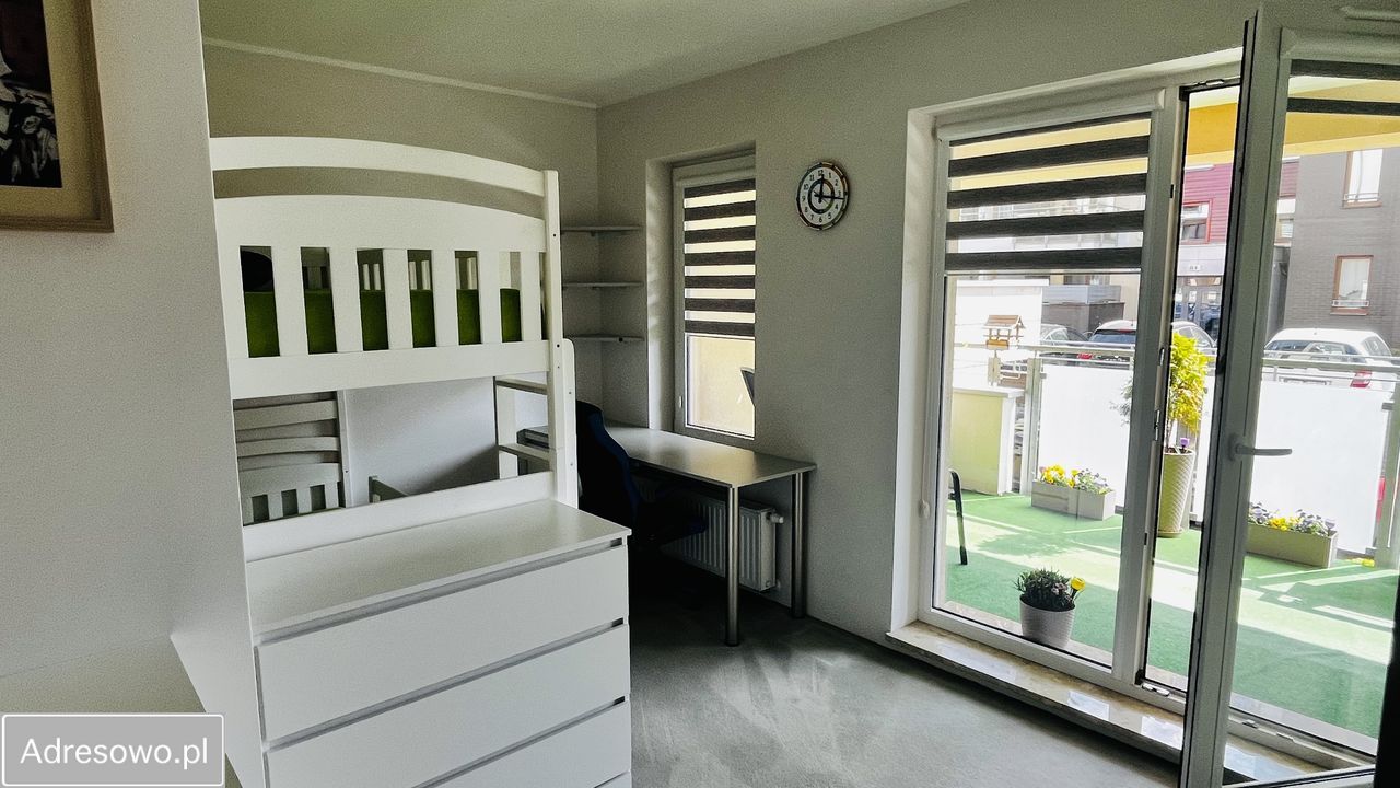 Mieszkanie 2-pokojowe Kołobrzeg, ul. Mazowiecka. Zdjęcie 16
