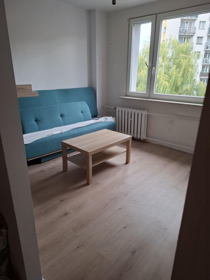 Mieszkanie 2-pokojowe Dąbrowa Górnicza Mydlice, ul. Ludowa. Zdjęcie 1