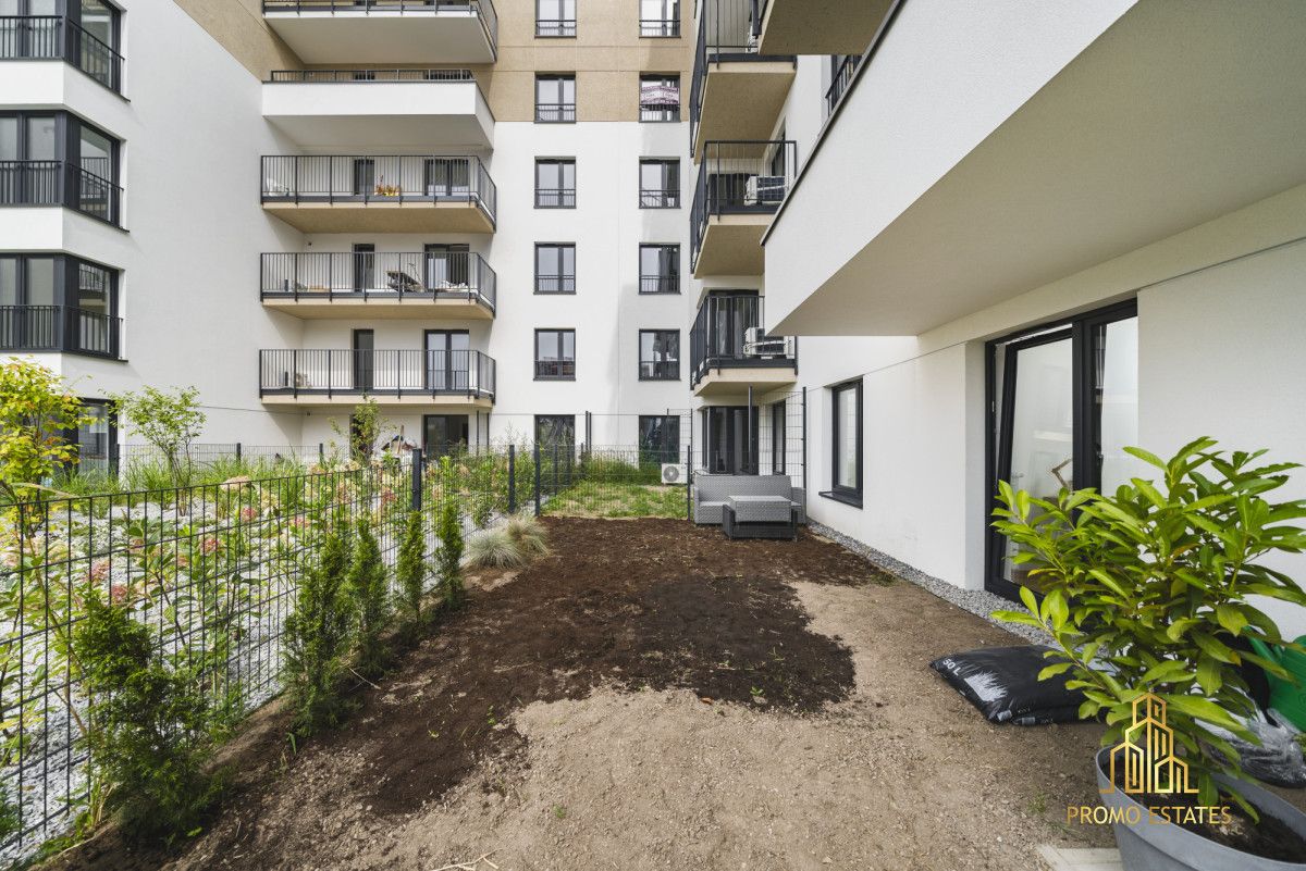 Mieszkanie 3-pokojowe Kraków Dębniki, ul. Pychowicka. Zdjęcie 18