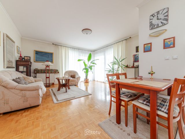 Mieszkanie 2-pokojowe Warszawa Ochota, ul. Pandy. Zdjęcie 5