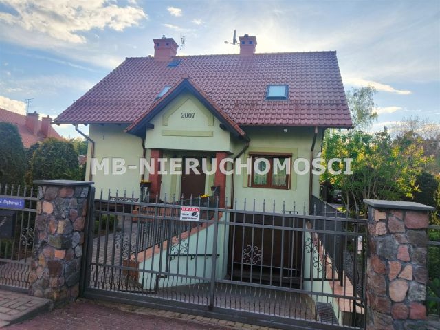 dom wolnostojący, 4 pokoje Olsztynek. Zdjęcie 1