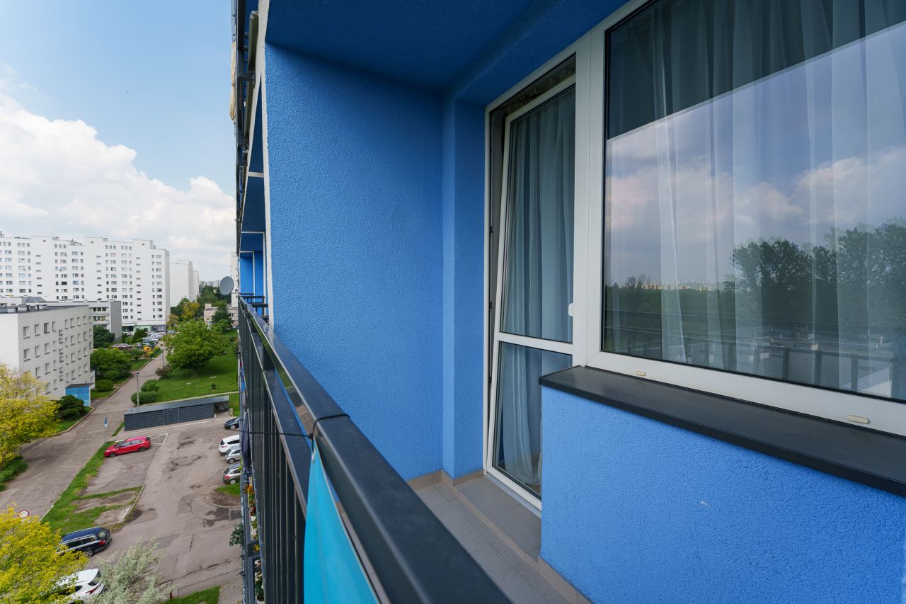 Mieszkanie 4-pokojowe Sosnowiec Radocha, ul. Naftowa. Zdjęcie 25