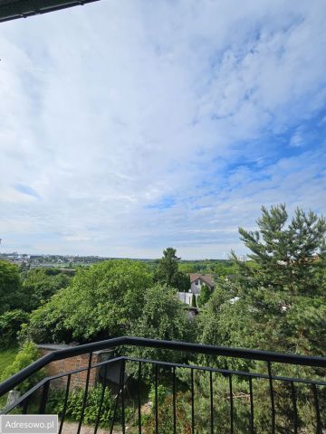 Mieszkanie 4-pokojowe Lublin Rury, ul. Nadbystrzycka. Zdjęcie 16