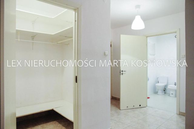 Mieszkanie 5-pokojowe Warszawa Wola, ul. Szlenkierów. Zdjęcie 5