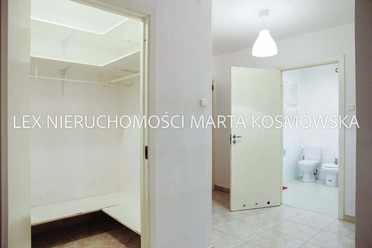 Mieszkanie 5-pokojowe Warszawa Wola, ul. Szlenkierów. Zdjęcie 5