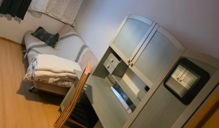 Pokój Wrocław Krzyki, ul. Wesoła