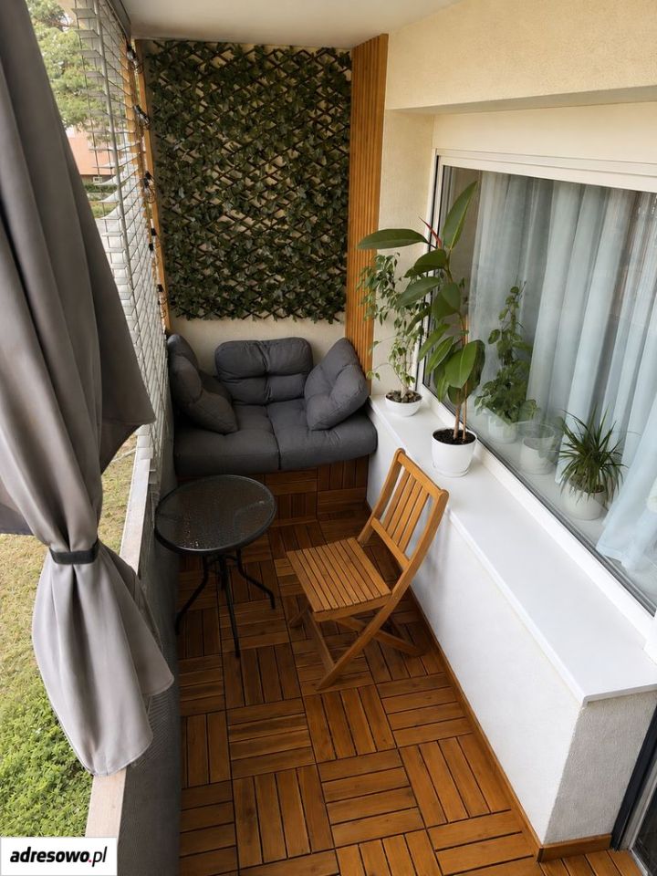Mieszkanie 3-pokojowe Leszno, ul. 17 Stycznia. Zdjęcie 11