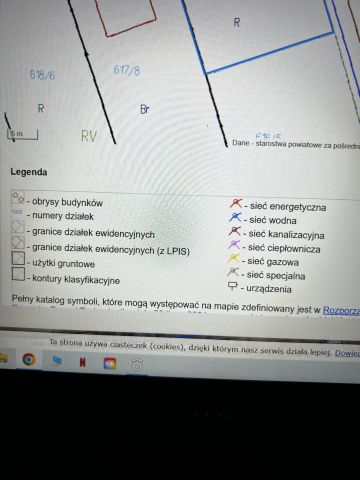Działka budowlana Pionki, ul. gen. Józefa Hallera. Zdjęcie 5