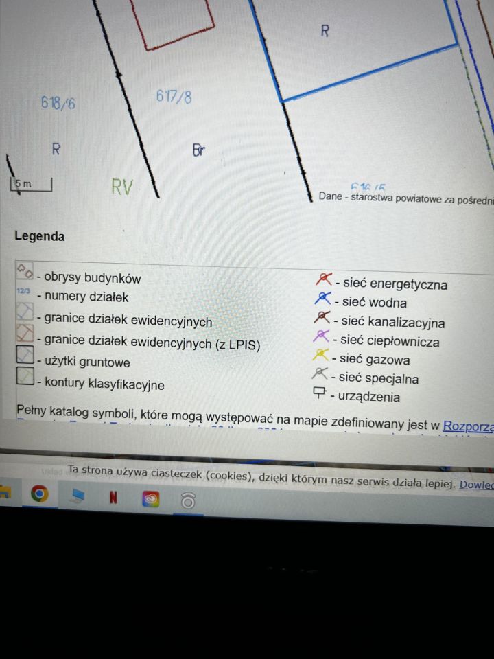 Działka budowlana Pionki, ul. gen. Józefa Hallera. Zdjęcie 5