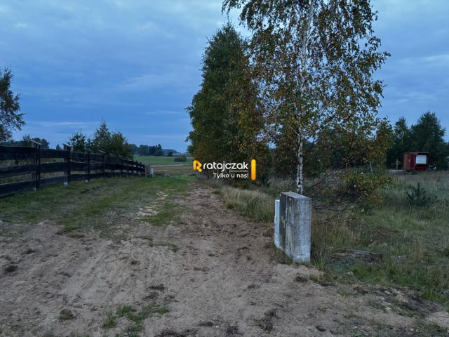 Działka budowlana Warzno, ul. Spacerowa. Zdjęcie 8