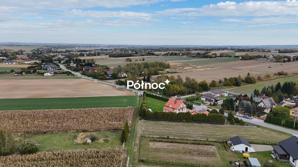 dom wolnostojący, 5 pokoi Zawada. Zdjęcie 18