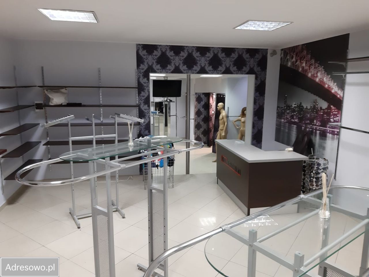 Lokal Dąbrowa Białostocka, ul. Szkolna. Zdjęcie 19