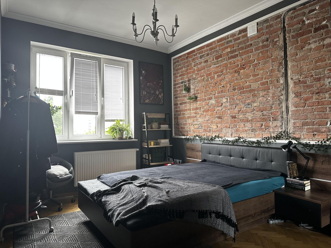 Mieszkanie 3-pokojowe Warszawa Praga-Południe, ul. Grochowska