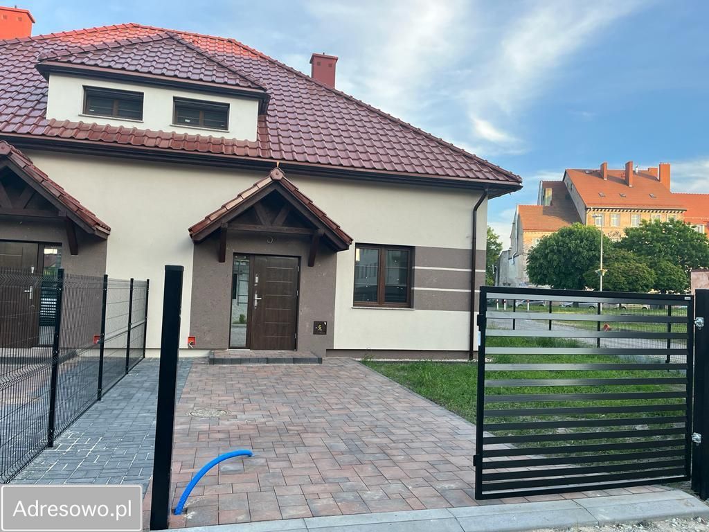 bliźniak, 5 pokoi Chojnów, ul. Ogrodowa. Zdjęcie 6