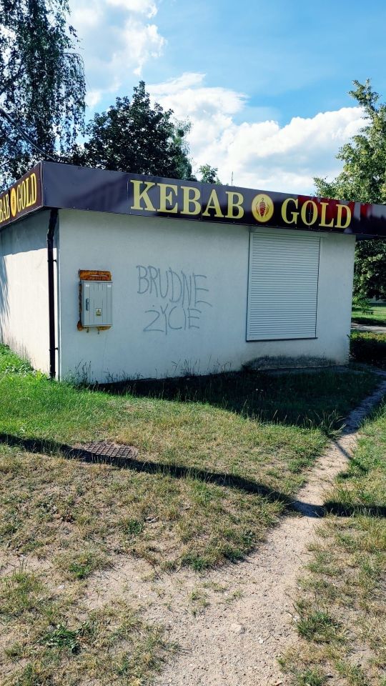 Lokal Olsztyn, ul. Wincentego Pstrowskiego. Zdjęcie 2