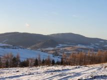 Działka budowlana Baligród, ul. Podgłębokie. Zdjęcie 4
