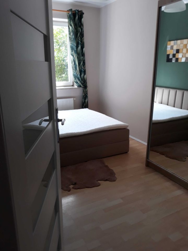 Mieszkanie 2-pokojowe Warszawa Mokotów, ul. Bluszczańska. Zdjęcie 5