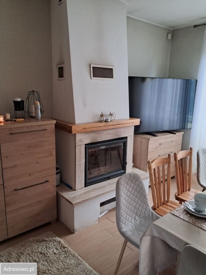 dom wolnostojący, 4 pokoje Jabłówko. Zdjęcie 3