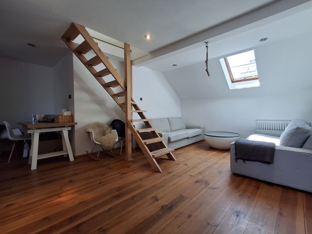 Mieszkanie 3-pokojowe Kraków Kazimierz, ul. Brzozowa