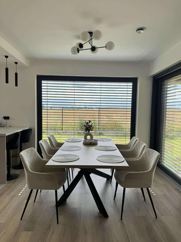 dom wolnostojący, 5 pokoi Kokoszkowy, ul. Kwiatowa. Zdjęcie 5