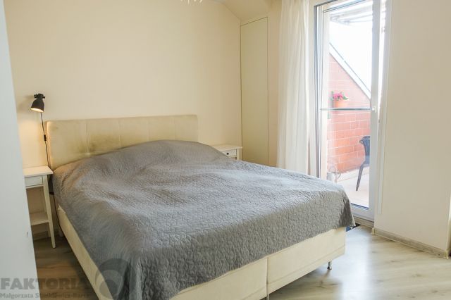 Mieszkanie 4-pokojowe Szczecin Śródmieście, ul. 5 Lipca. Zdjęcie 7