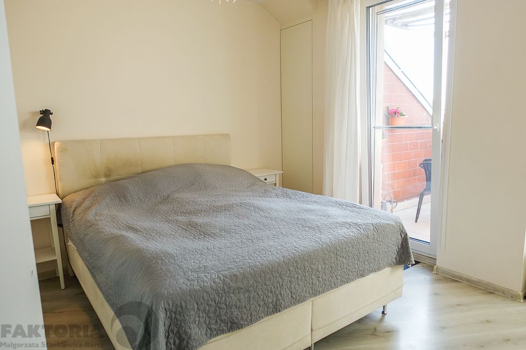 Mieszkanie 4-pokojowe Szczecin Śródmieście, ul. 5 Lipca. Zdjęcie 7