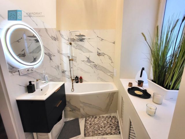 Mieszkanie 2-pokojowe Łódź Śródmieście, ul. Juliana Tuwima. Zdjęcie 9