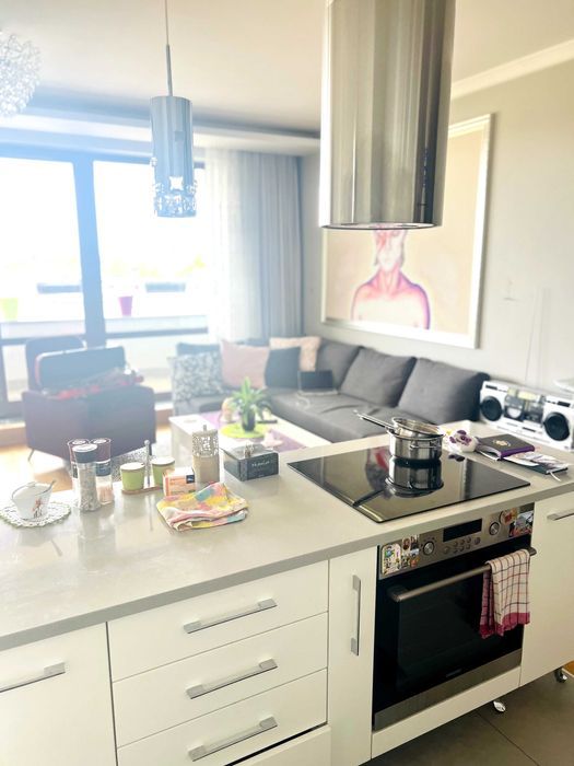 Mieszkanie 3-pokojowe Białystok Białostoczek, al. Tysiąclecia Państwa Polskiego. Zdjęcie 7