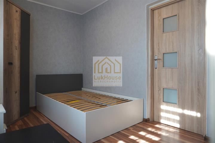 Mieszkanie 2-pokojowe Bytom Łagiewniki, ul. Fabryczna. Zdjęcie 4