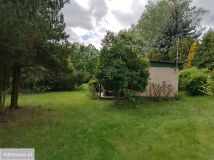 Działka budowlana Skotniki. Zdjęcie 4