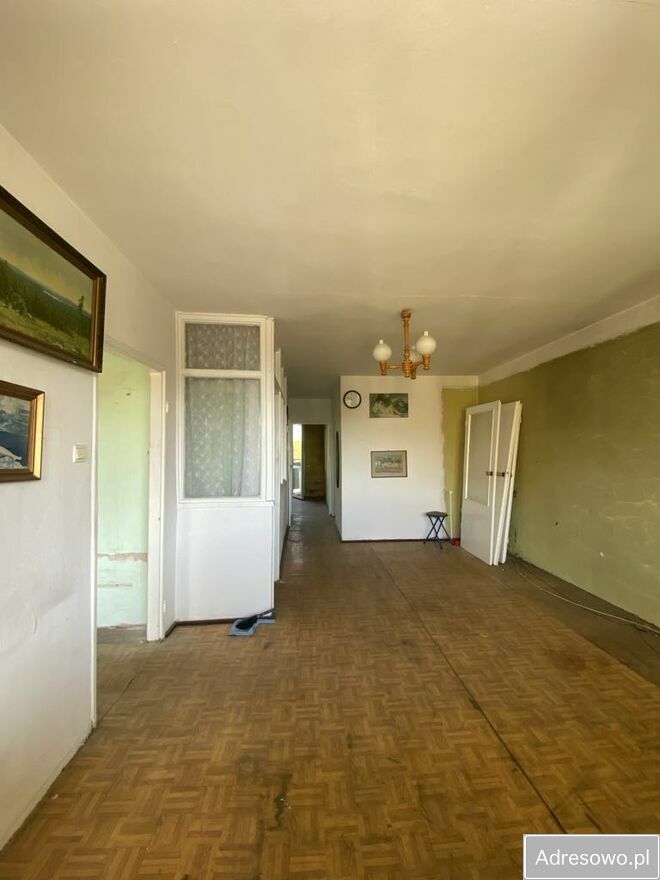 Mieszkanie 3-pokojowe Konin, ul. Powstańców Styczniowych. Zdjęcie 12