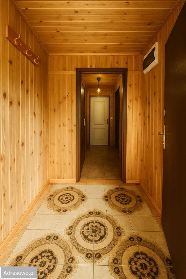 Działka siedliskowa Kożuchów. Zdjęcie 15