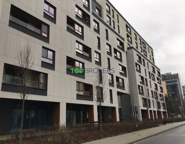 Mieszkanie 2-pokojowe Warszawa Mokotów, ul. Mariana Zdziechowskiego. Zdjęcie 7