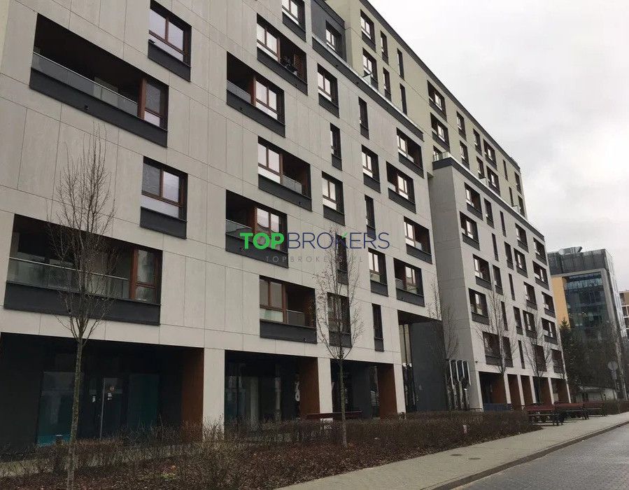 Mieszkanie 2-pokojowe Warszawa Mokotów, ul. Mariana Zdziechowskiego. Zdjęcie 7