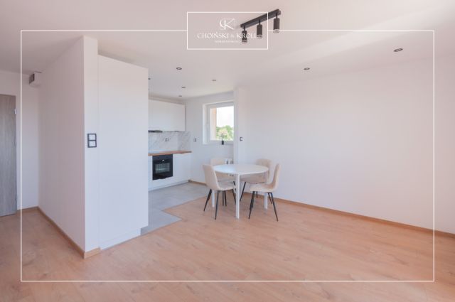 Mieszkanie 4-pokojowe Leszno Centrum, ul. 17 Stycznia. Zdjęcie 2