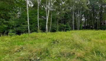 Działka budowlana Podkowa Leśna