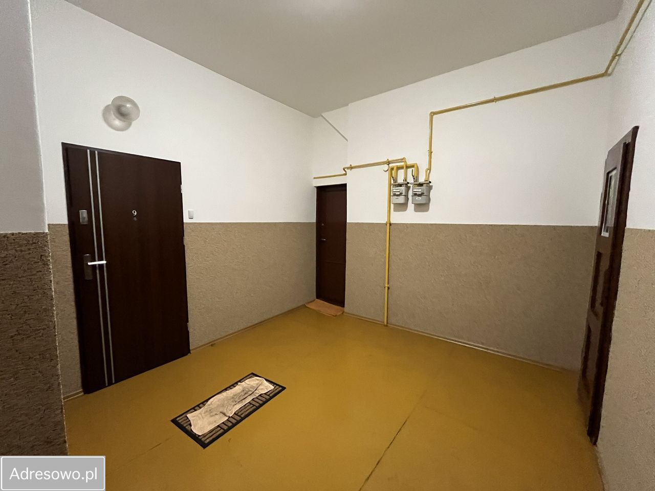 Mieszkanie 3-pokojowe Kamienna Góra Centrum, pl. Wolności. Zdjęcie 15