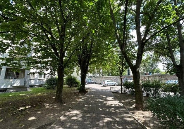 Mieszkanie 4-pokojowe Warszawa Śródmieście, ul. Górnośląska. Zdjęcie 12