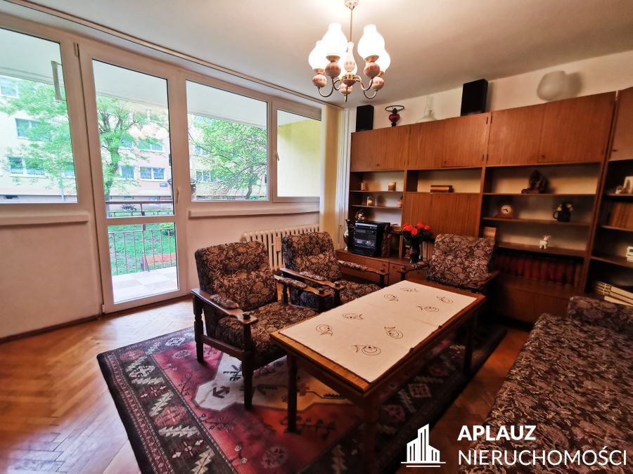 Mieszkanie 4-pokojowe Świeradów-Zdrój. Zdjęcie 2