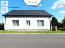 dom wolnostojący, 3 pokoje Objezierze