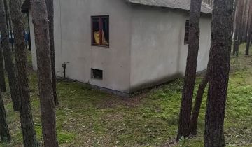 dom wolnostojący, 2 pokoje Choszczowe