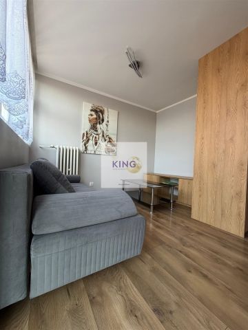 Mieszkanie 1-pokojowe Gryfino, ul. Bolesława Chrobrego. Zdjęcie 2