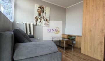 Mieszkanie 1-pokojowe Gryfino, ul. Bolesława Chrobrego